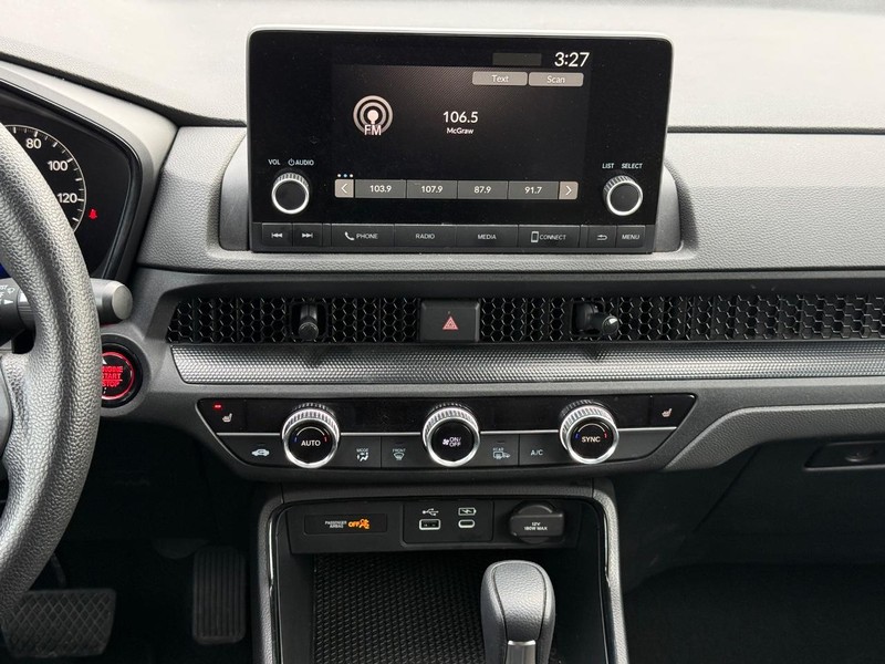 Honda CR-V Vehicle Full-screen Gallery Image 10