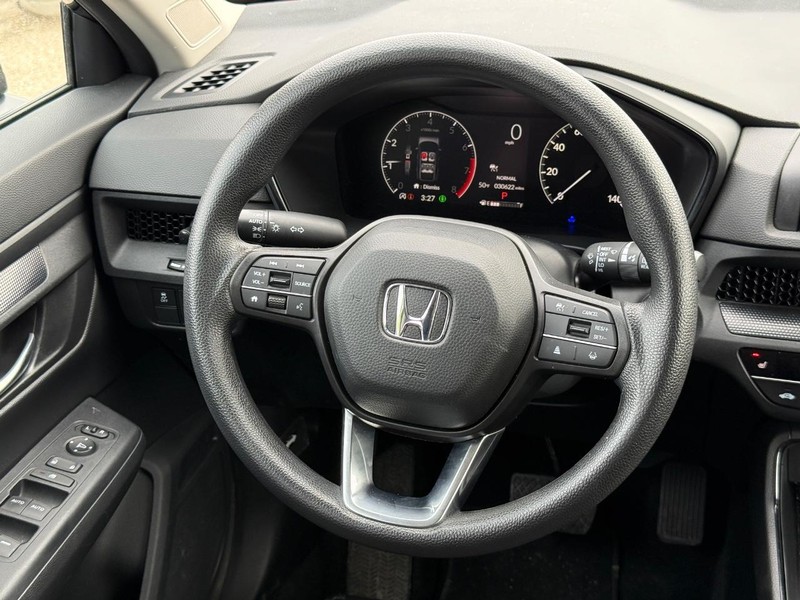 Honda CR-V Vehicle Full-screen Gallery Image 12