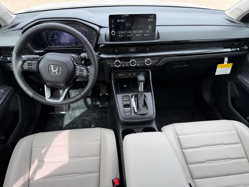 Honda CR-V Vehicle Image 10