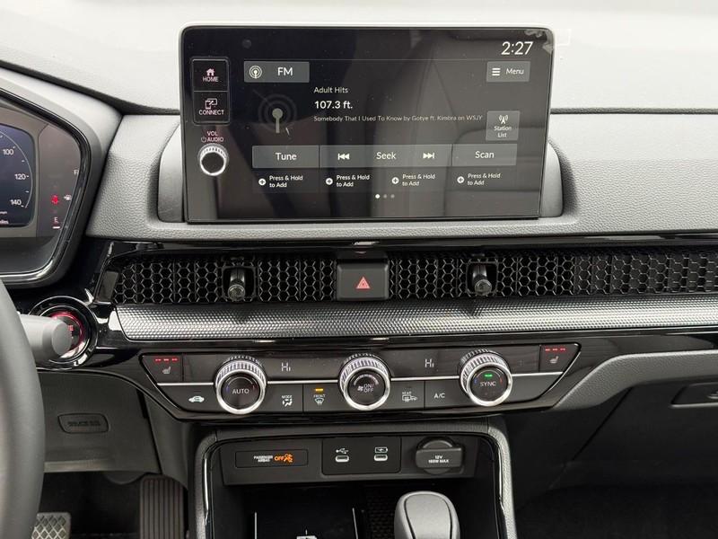 Honda CR-V Vehicle Image 11