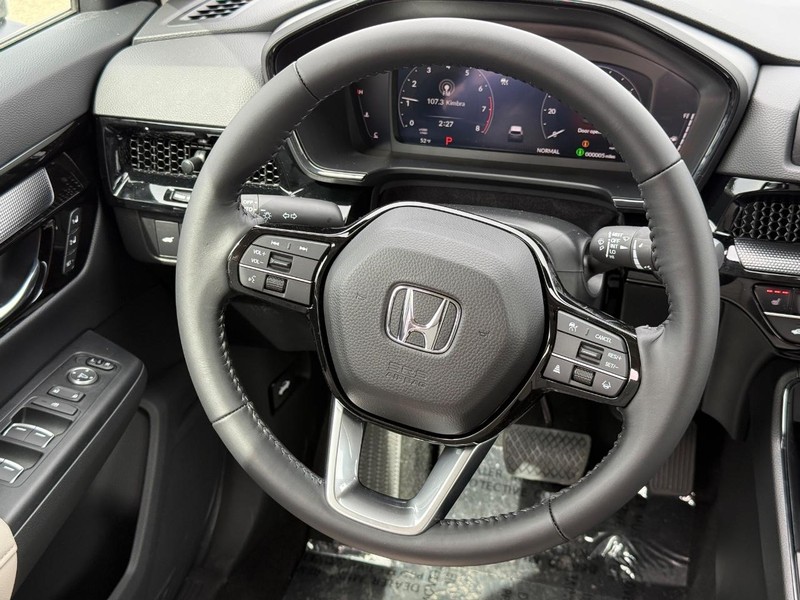 Honda CR-V Vehicle Image 13