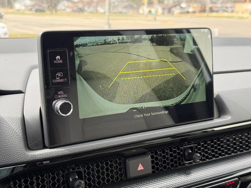 Honda CR-V Vehicle Image 18