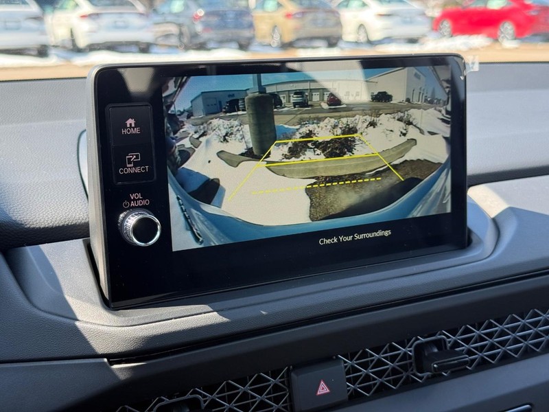 Honda Accord Sedan Vehicle Image 18