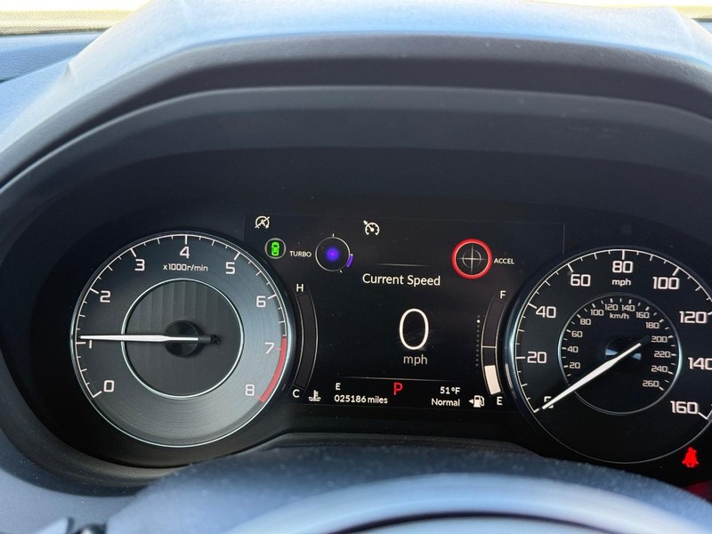 Acura RDX Vehicle Full-screen Gallery Image 17