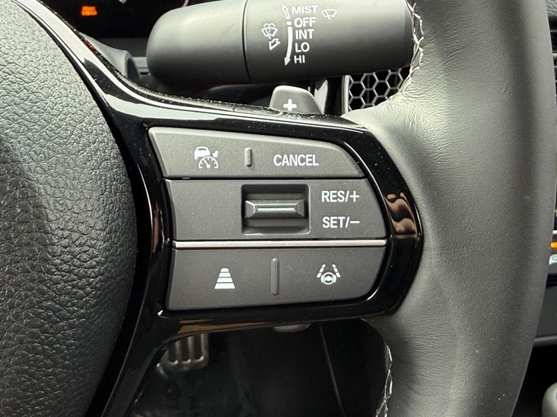 Honda Civic Sedan Vehicle Image 16