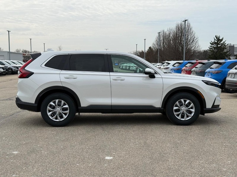 Honda CR-V Vehicle Image 2