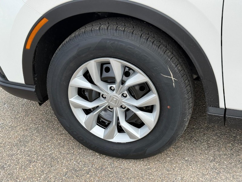 Honda CR-V Vehicle Image 6