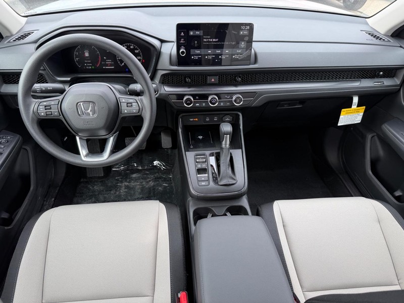 Honda CR-V Vehicle Image 10