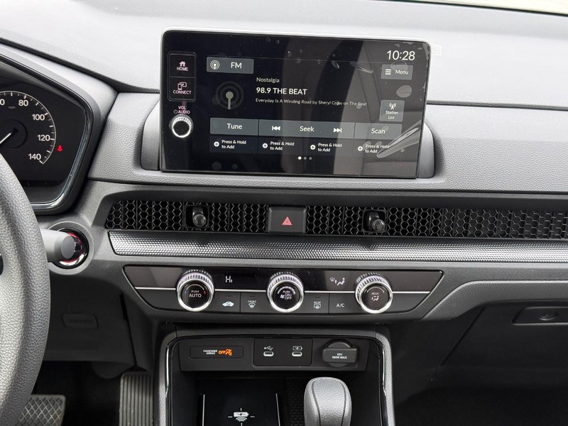 Honda CR-V Vehicle Image 11