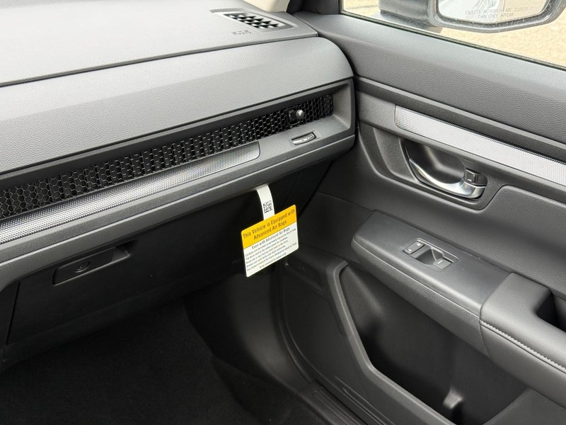 Honda CR-V Vehicle Image 14