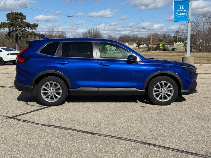 Honda CR-V Vehicle Full-screen Gallery Image 02