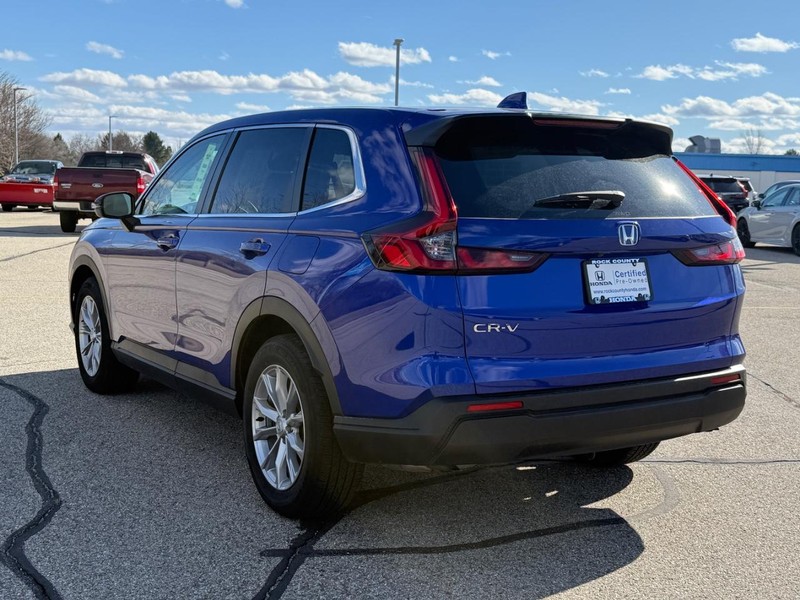 Honda CR-V Vehicle Full-screen Gallery Image 05