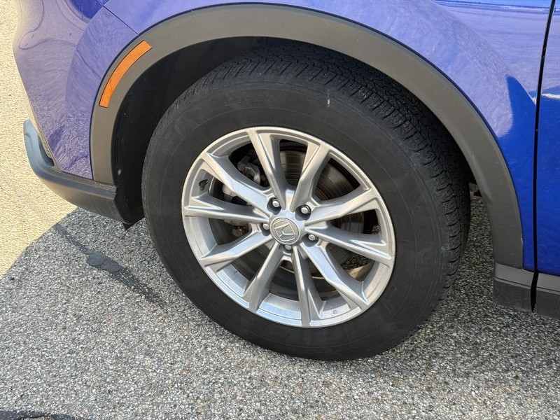 Honda CR-V Vehicle Full-screen Gallery Image 07