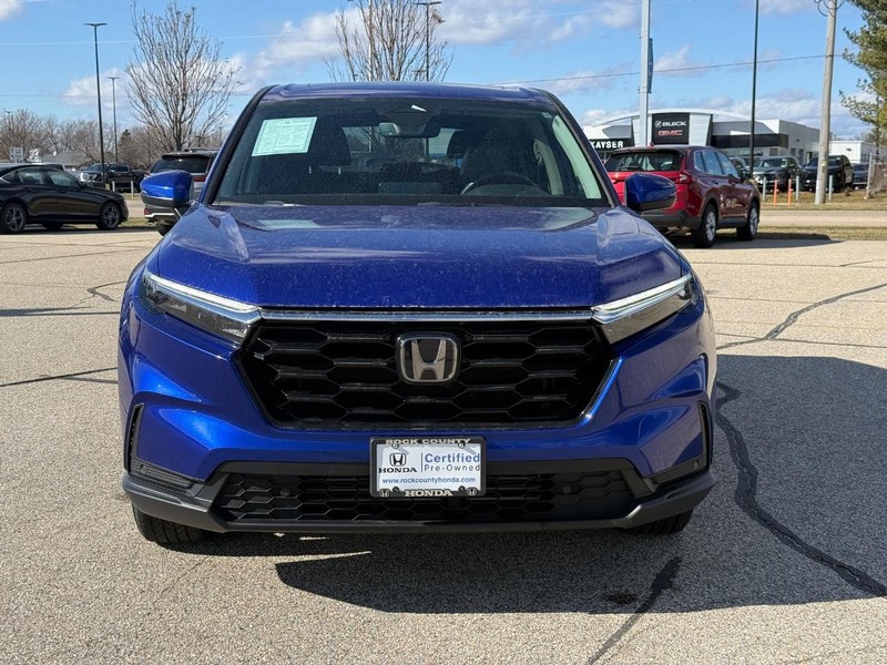 Honda CR-V Vehicle Full-screen Gallery Image 08