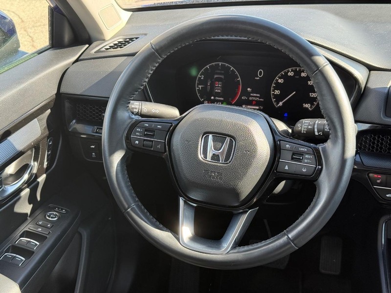 Honda CR-V Vehicle Full-screen Gallery Image 13