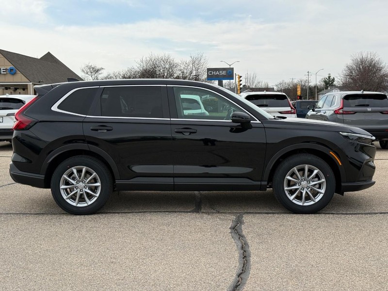 Honda CR-V Vehicle Image 2