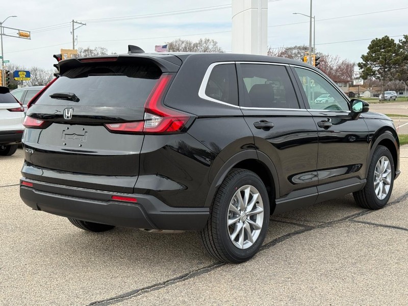 Honda CR-V Vehicle Image 3