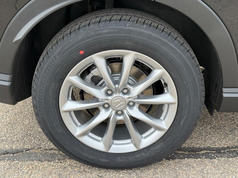 Honda CR-V Vehicle Image 4