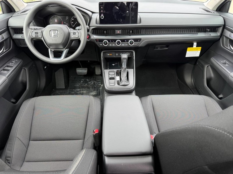 Honda CR-V Vehicle Image 7