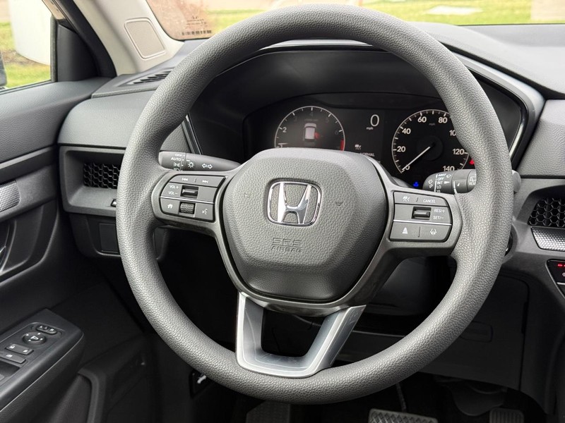 Honda CR-V Vehicle Image 8