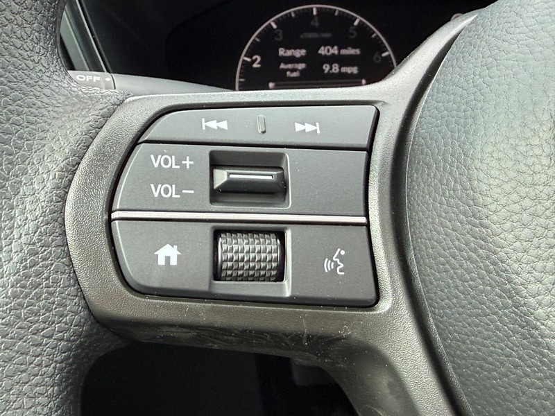 Honda CR-V Vehicle Image 9