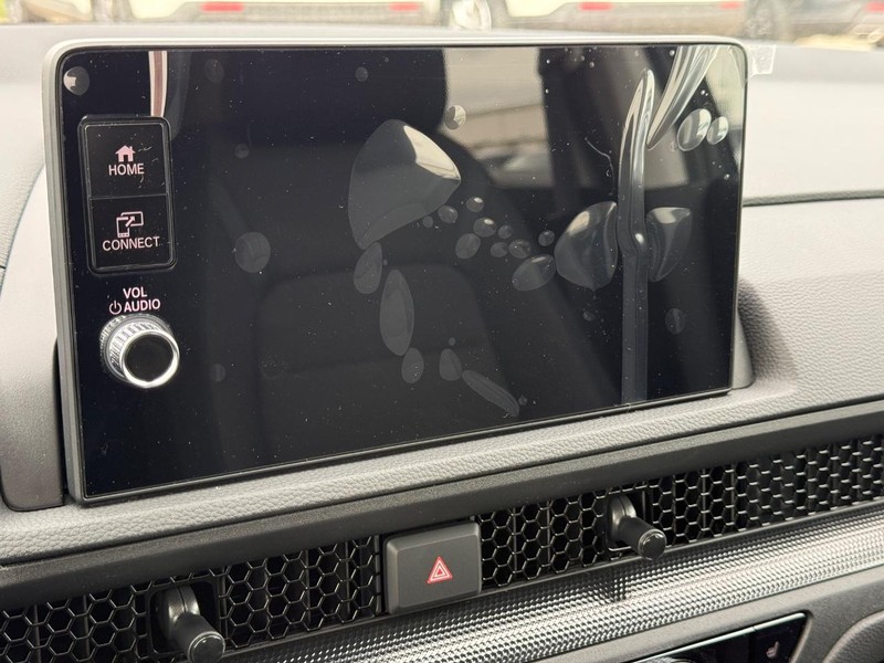 Honda CR-V Vehicle Image 11