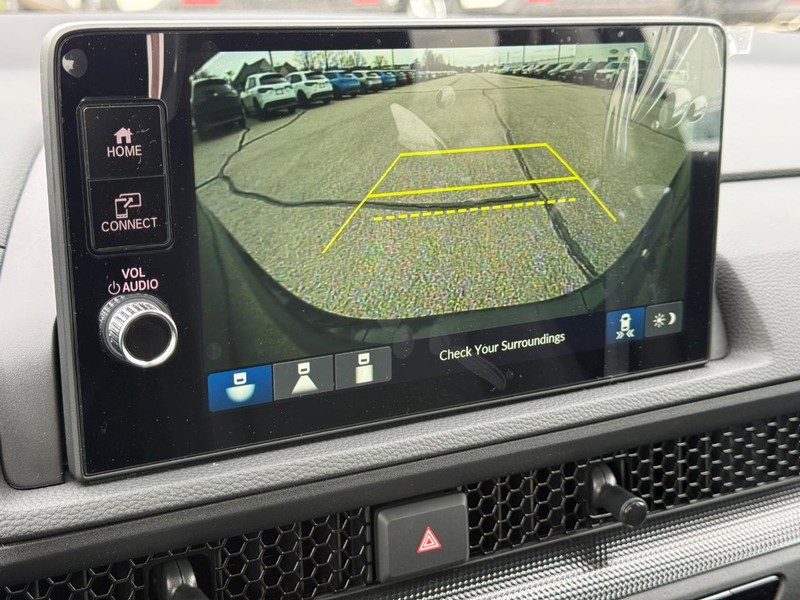 Honda CR-V Vehicle Image 12