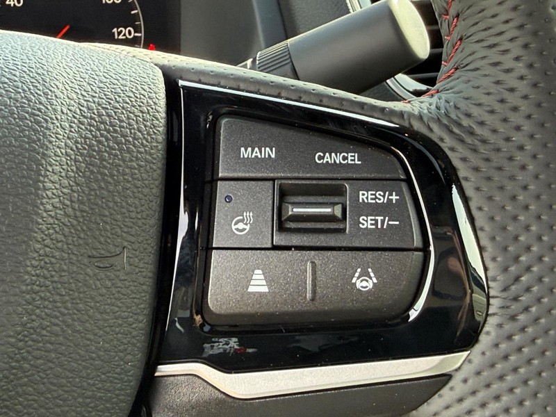 Honda Ridgeline Vehicle Image 10