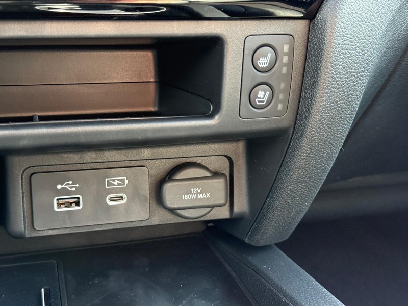 Honda Ridgeline Vehicle Image 15