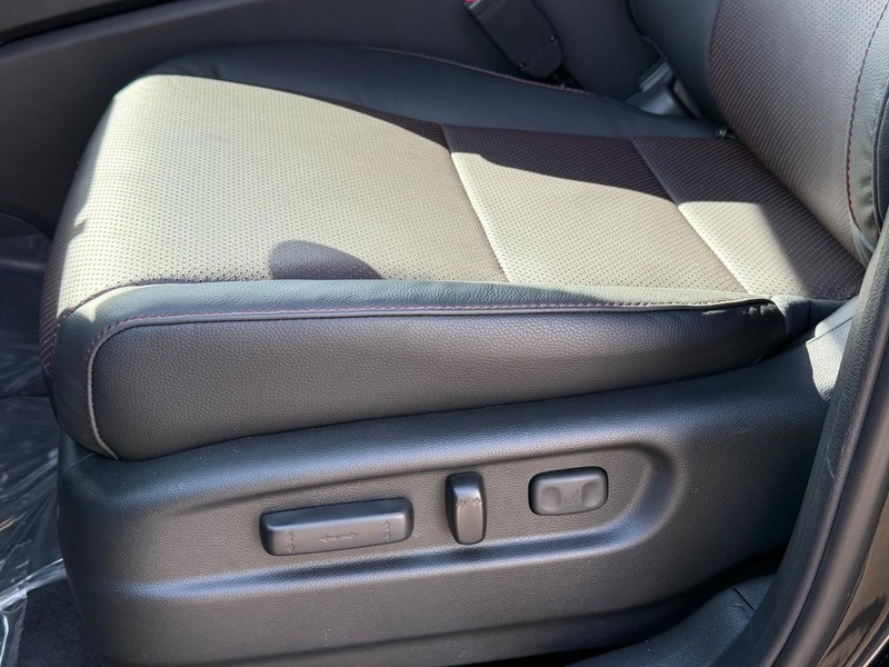 Honda Ridgeline Vehicle Image 20