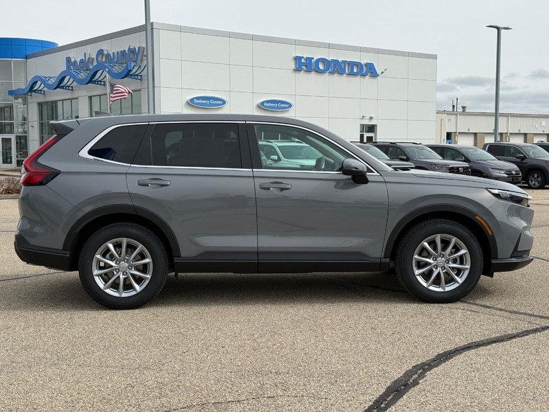 Honda CR-V Vehicle Image 2