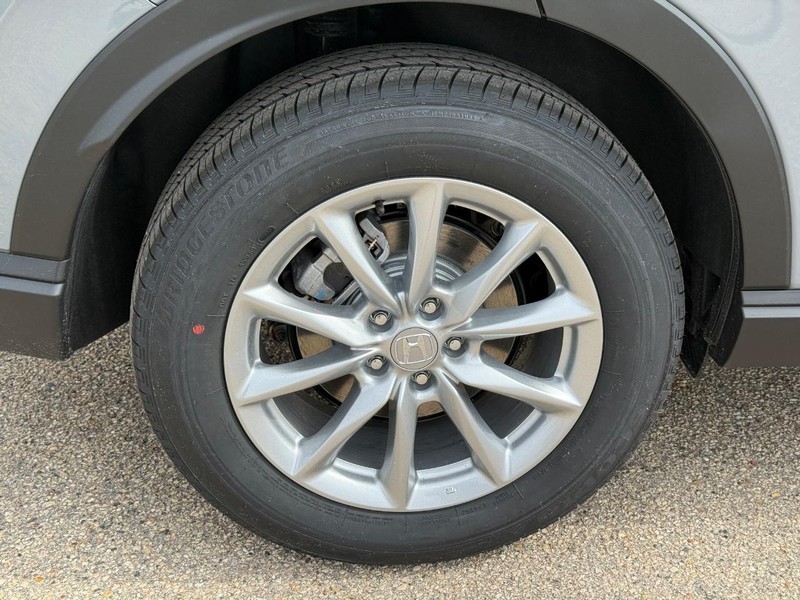 Honda CR-V Vehicle Image 4