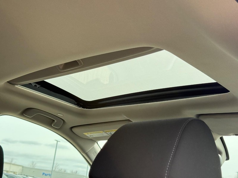 Honda CR-V Vehicle Image 6