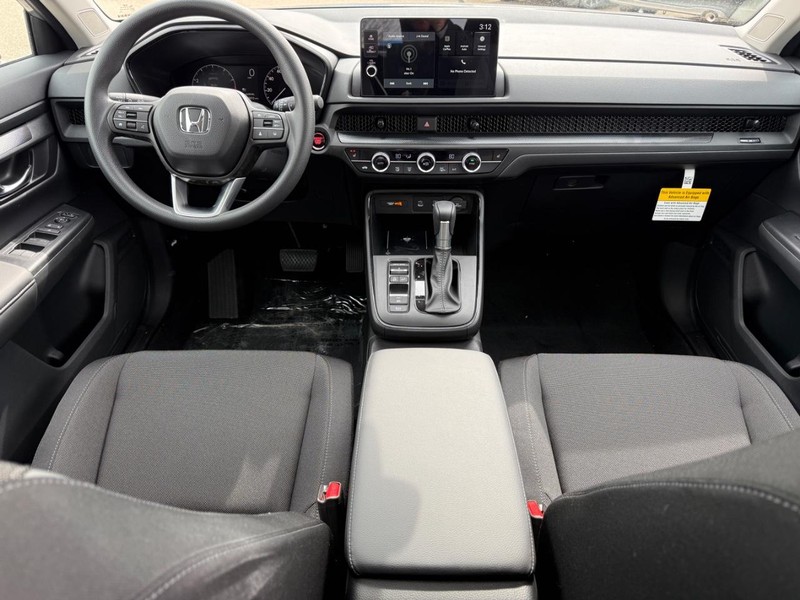 Honda CR-V Vehicle Image 7