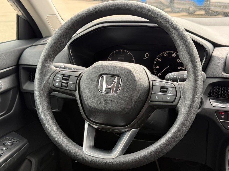 Honda CR-V Vehicle Image 8