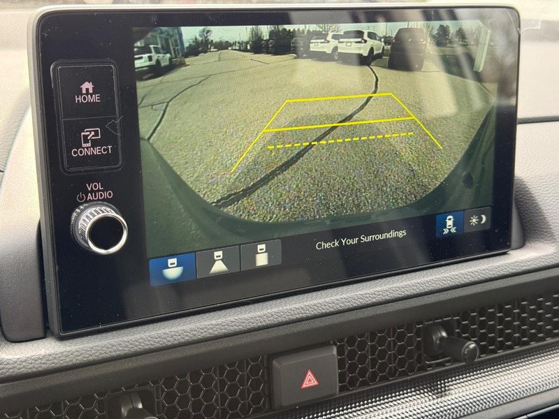 Honda CR-V Vehicle Image 12