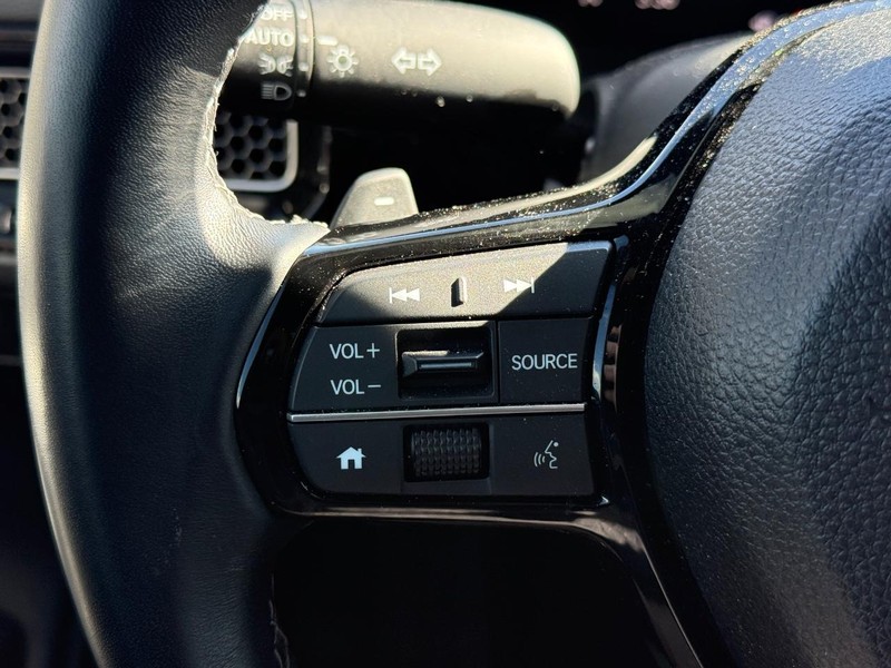 Honda Civic Hatchback Vehicle Image 15