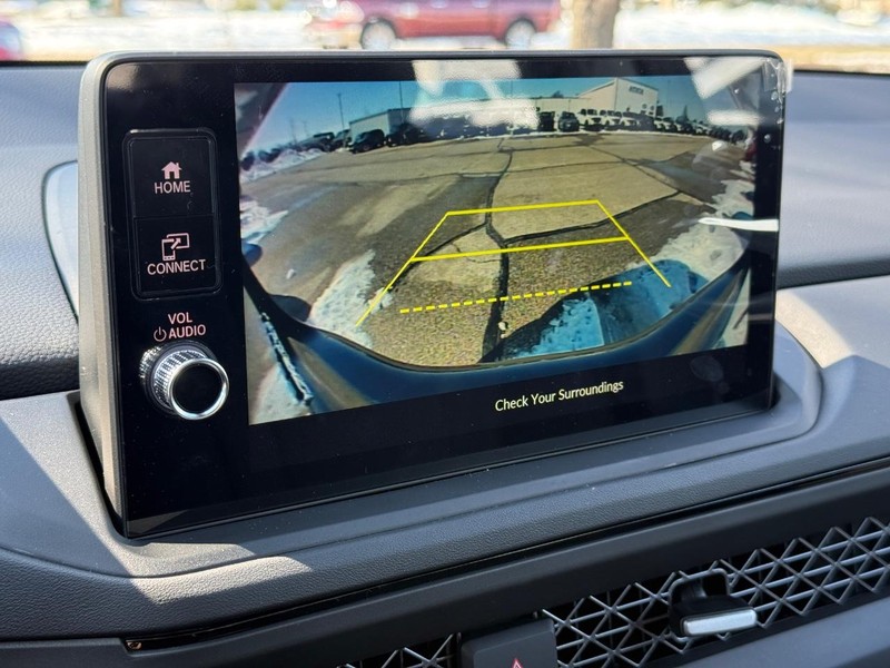 Honda Accord Sedan Vehicle Image 17