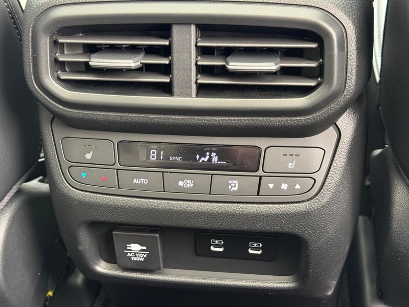Honda Passport Vehicle Image 7