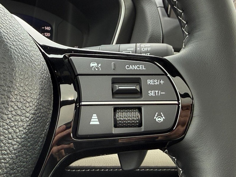 Honda Passport Vehicle Image 11