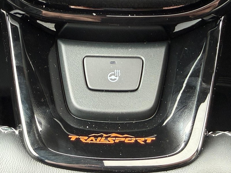 Honda Passport Vehicle Image 12