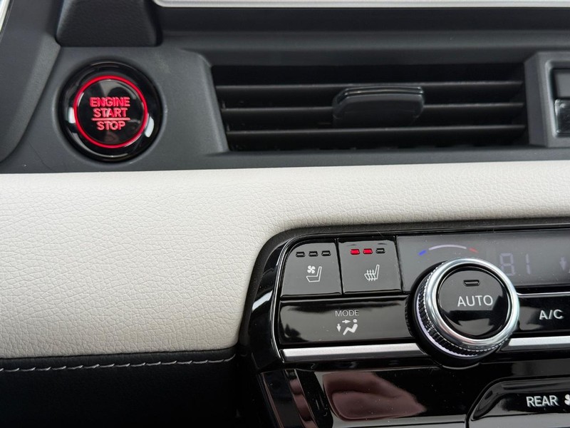 Honda Passport Vehicle Image 16