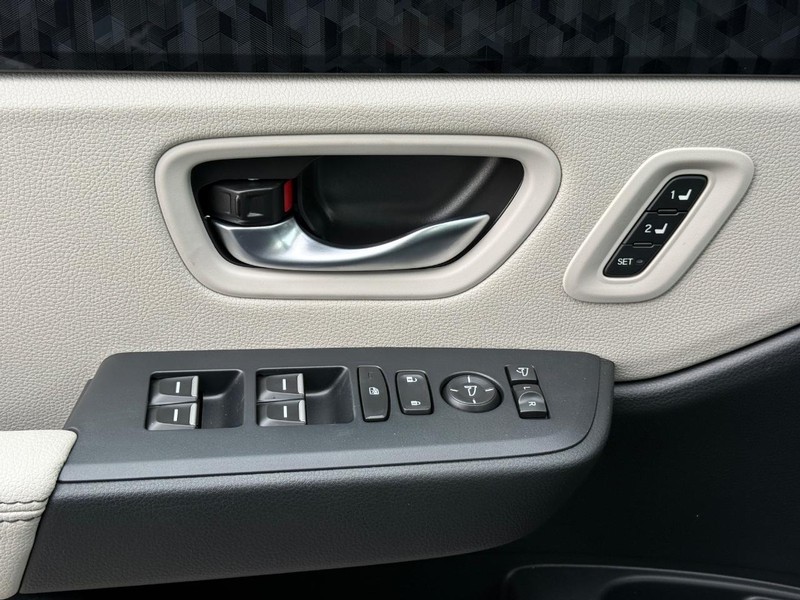 Honda Passport Vehicle Image 20