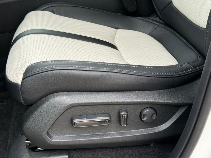 Honda Passport Vehicle Image 21