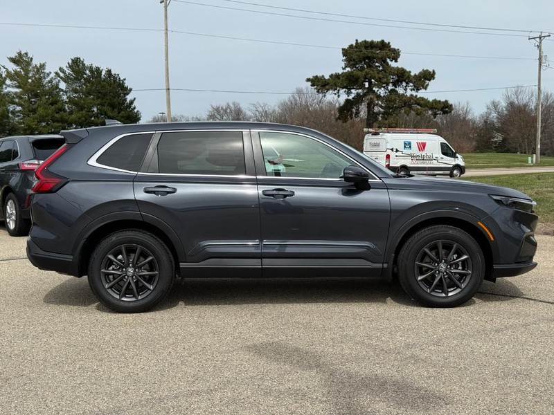 Honda CR-V Vehicle Full-screen Gallery Image 02