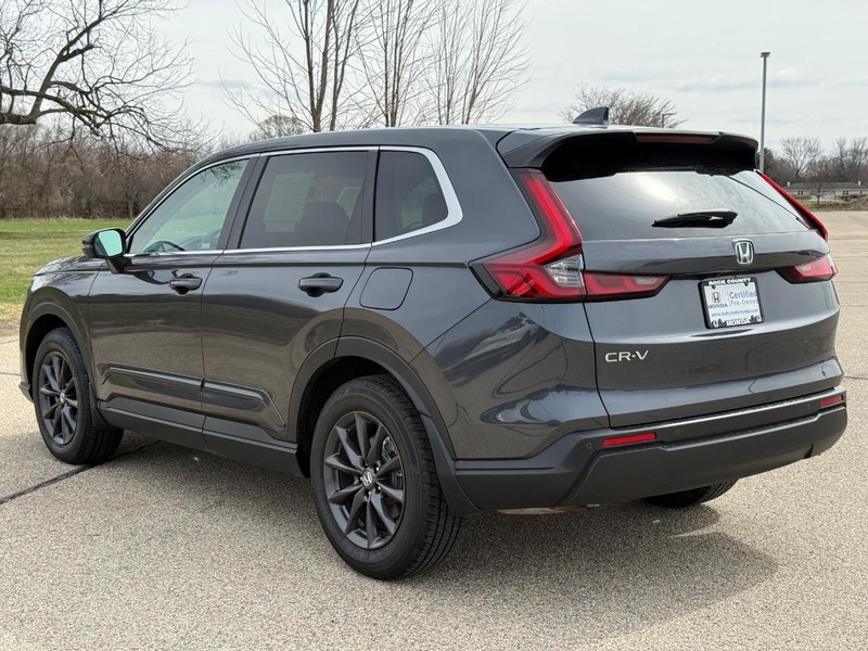 Honda CR-V Vehicle Full-screen Gallery Image 05