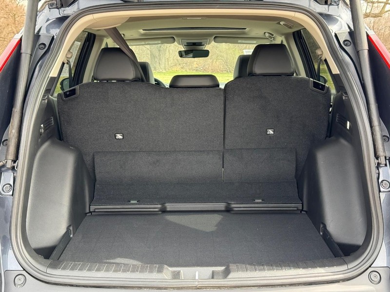 Honda CR-V Vehicle Full-screen Gallery Image 06