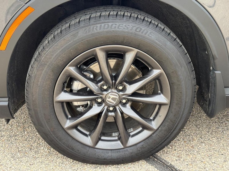 Honda CR-V Vehicle Full-screen Gallery Image 07