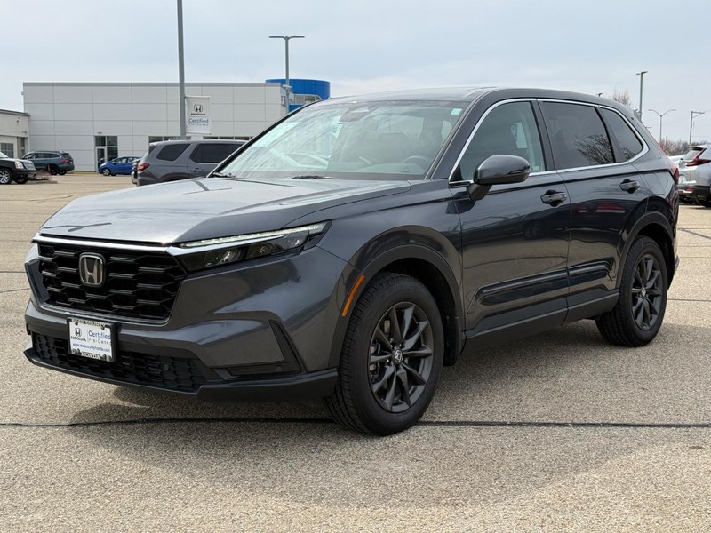 Honda CR-V Vehicle Full-screen Gallery Image 08