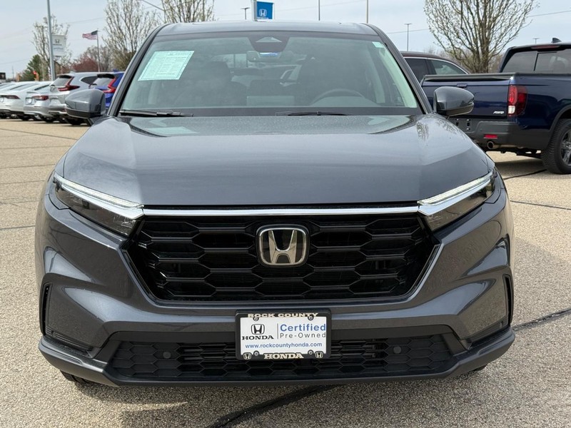 Honda CR-V Vehicle Full-screen Gallery Image 09